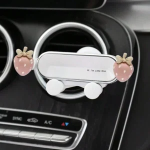 1 pcs Support voiture dessin animé