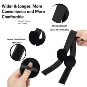 1 pcs bandeau fusion protecteur