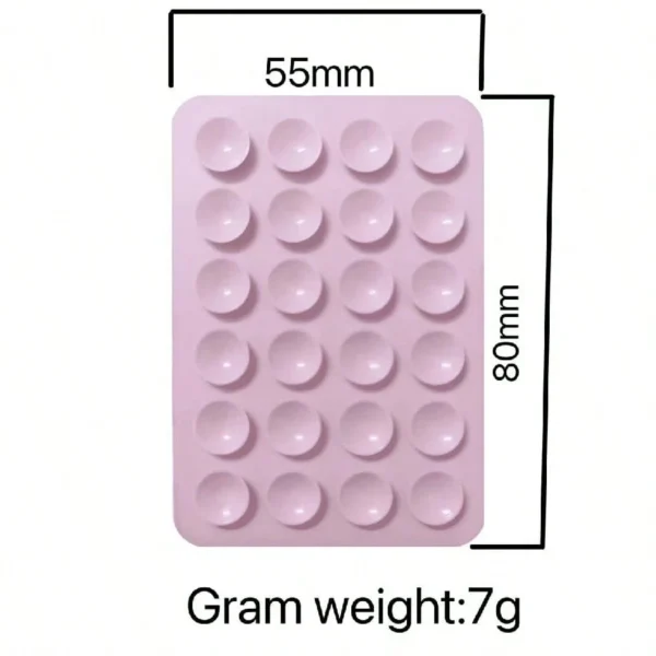 Ventouse silicone étui minimal – Image 2