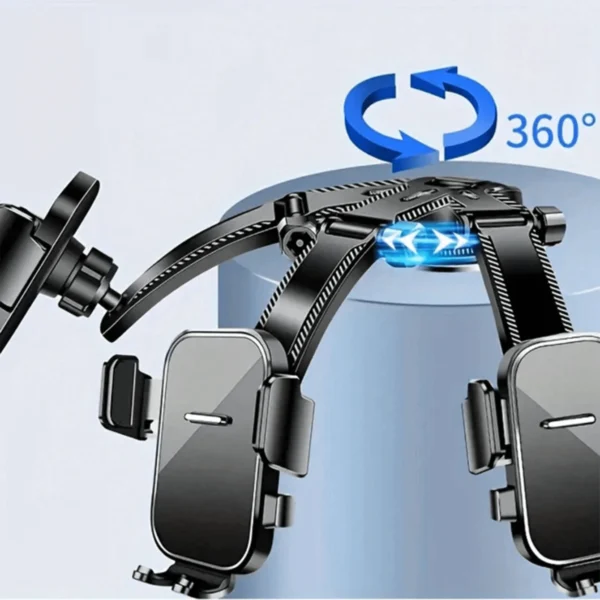 1 pc support été voiture – Image 6