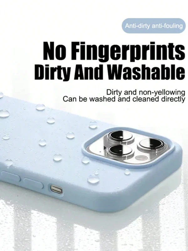 Coque iPhone 16 Pro Max – Image 5