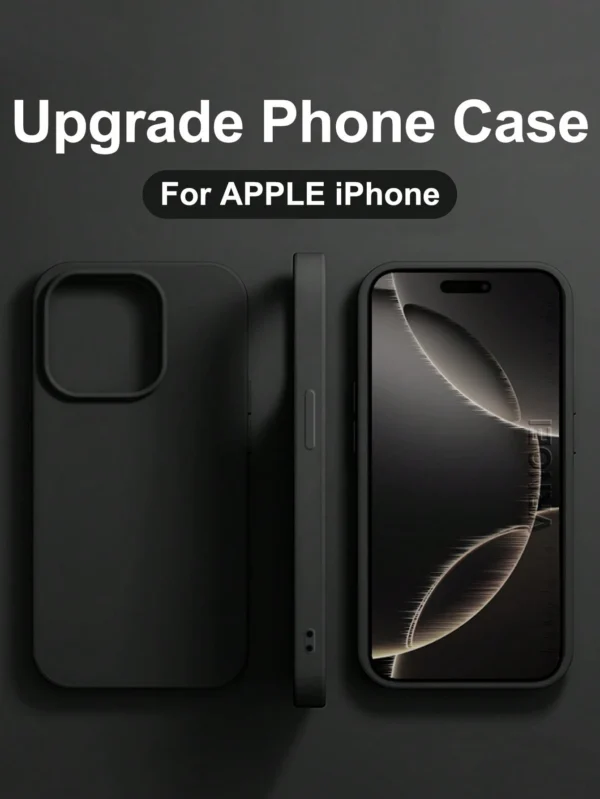 Coque iPhone 16 Pro Max
