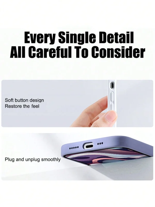Coque iPhone 16 Pro Max – Image 3