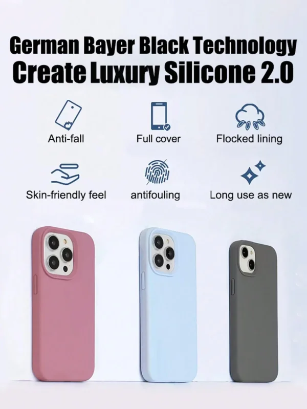 Coque iPhone 16 Pro Max – Image 4