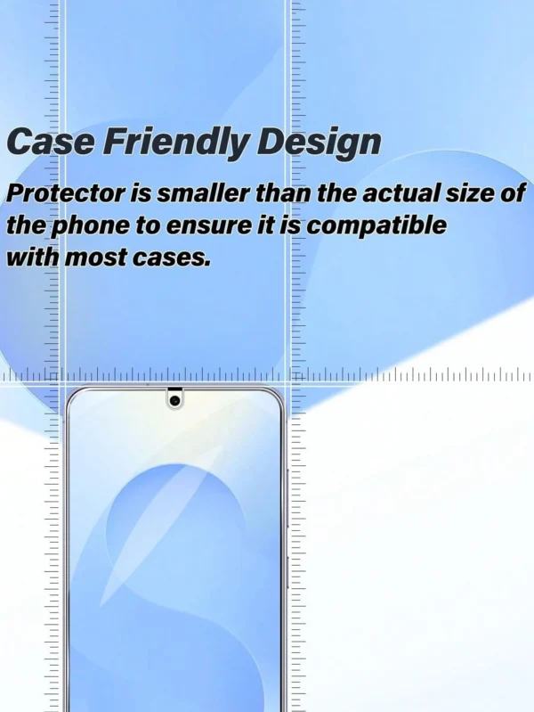 2 pcs verre Galaxy S25 Ultra – Image 4