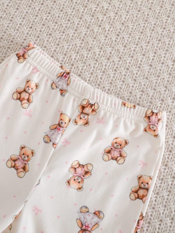 Ensemble 2 pcs ballet couleurs – Image 4