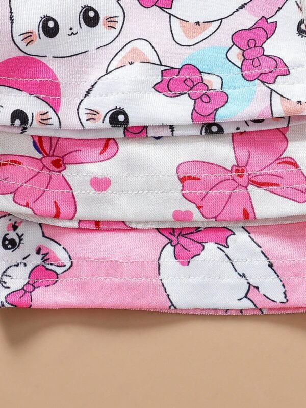 3 pcs pyjama mer créatures – Image 5