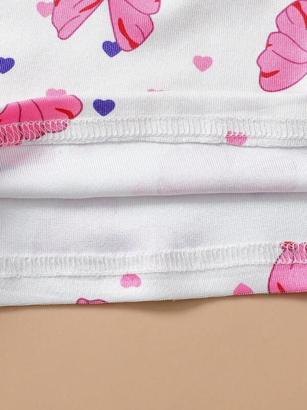 3 pcs pyjama mer créatures – Image 7