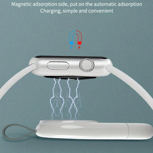 Chargeur Apple Watch USB – Image 5