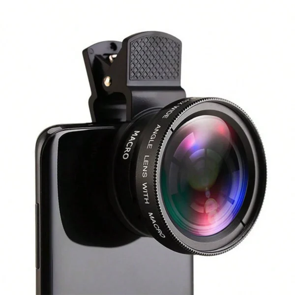 Objectif 0,45X macro 15X – Image 4