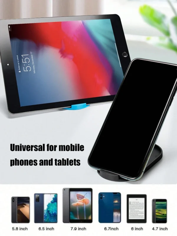 Support pliable simple téléphone – Image 10