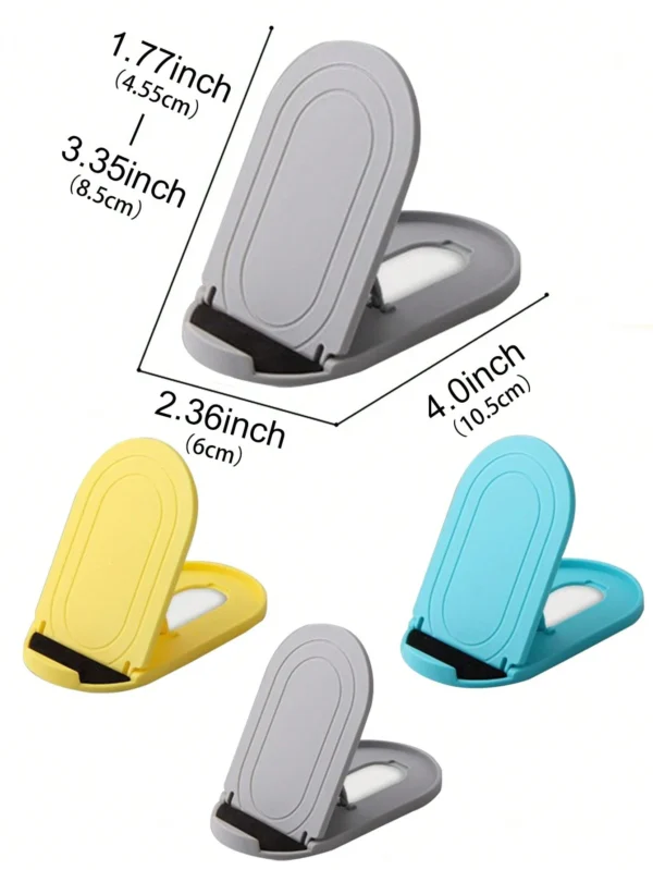 Support pliable simple téléphone – Image 4