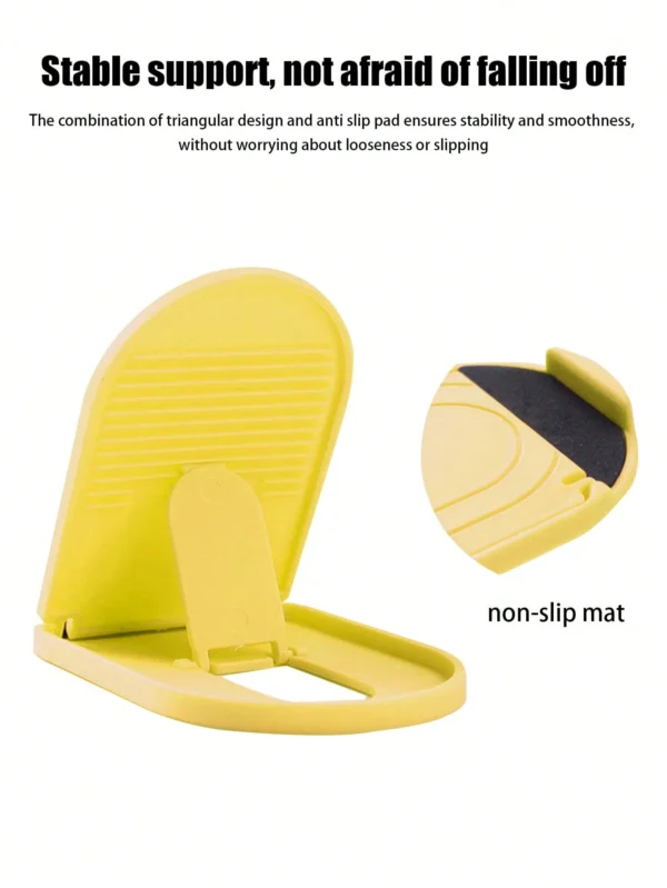 Support pliable simple téléphone – Image 12