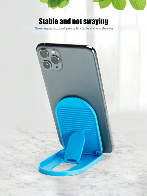 Support pliable simple téléphone – Image 3