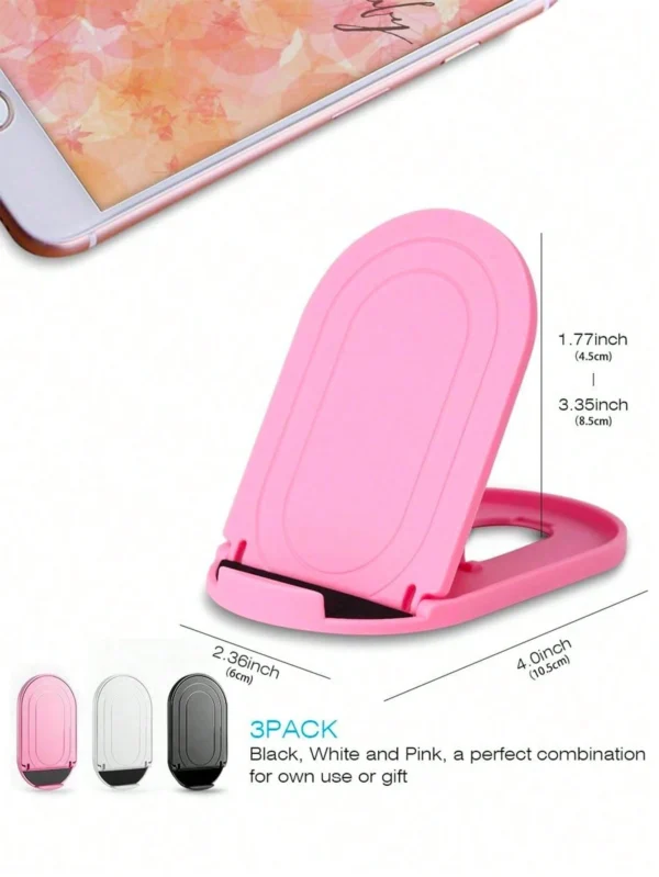 Support pliable simple téléphone – Image 6