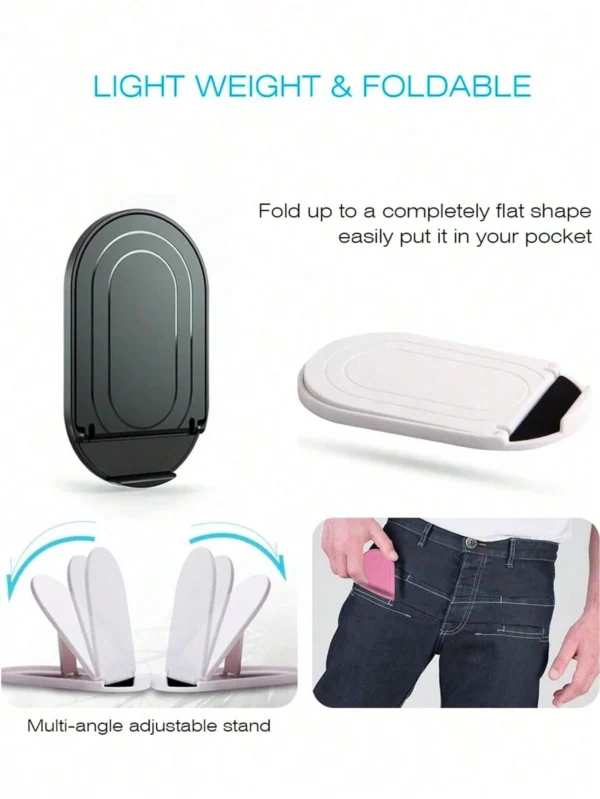 Support pliable simple téléphone – Image 7