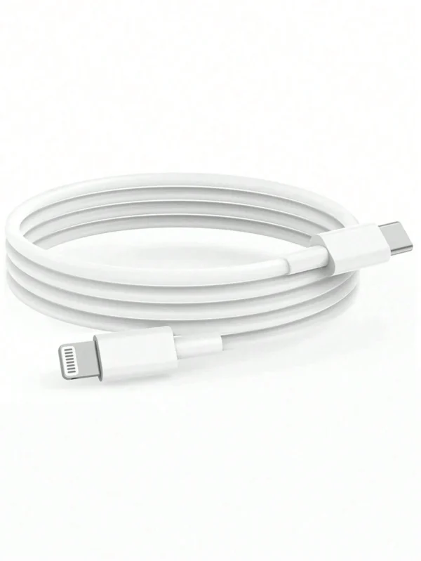 Câble Lightning 20W – Image 9