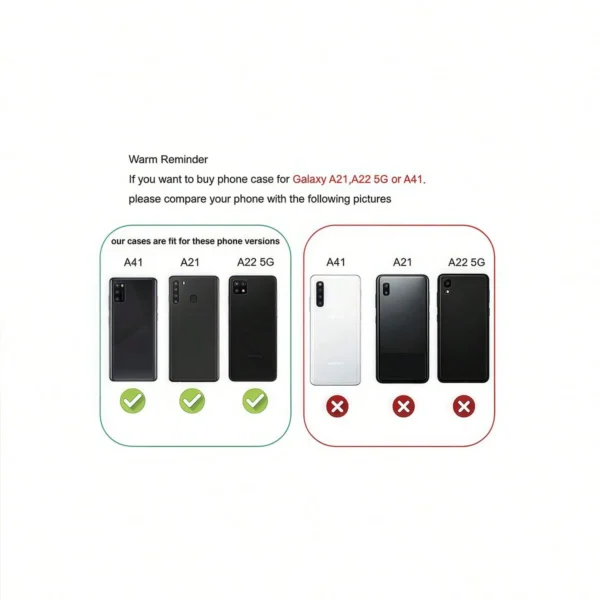 Coque protection objectif rose – Image 6