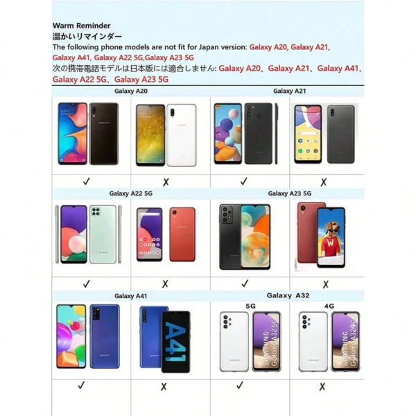 Coque protection objectif rose – Image 7
