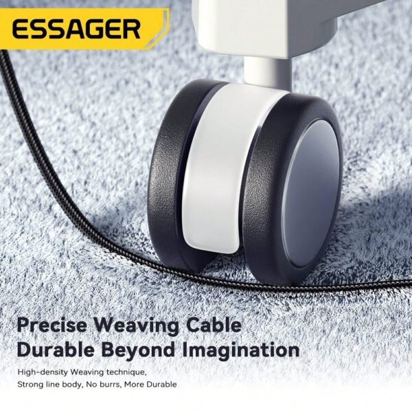 Câble Essager 240W – Image 7