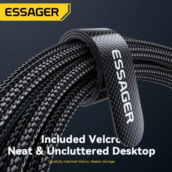 Câble Essager 240W – Image 8