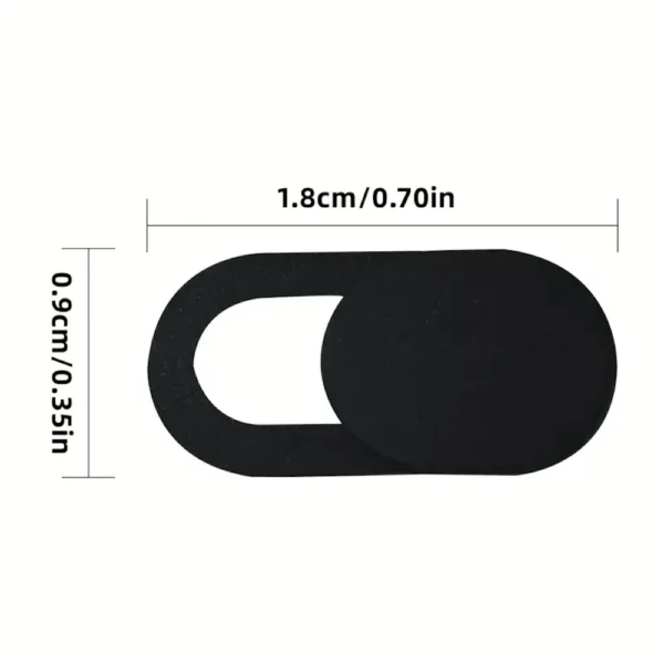 10 pcs cache webcam fin – Image 8