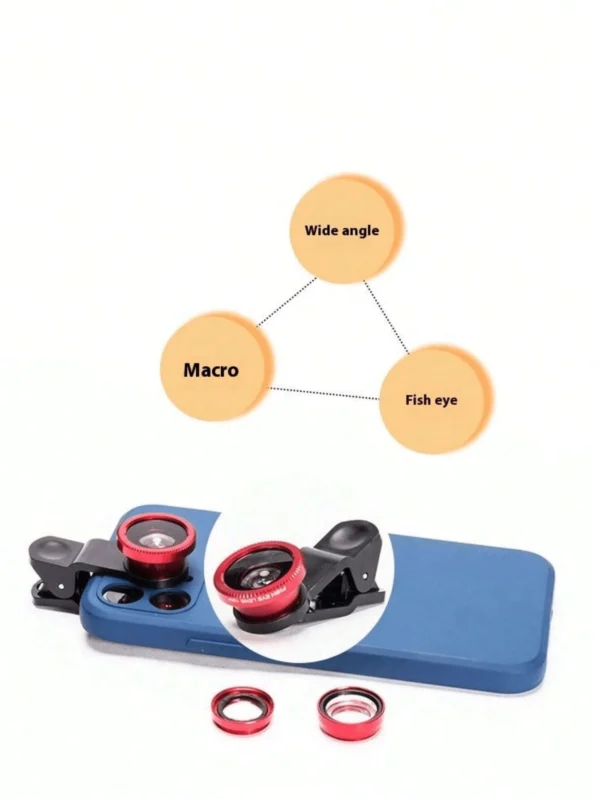 Kit objectif 3-en-1 manuel – Image 8