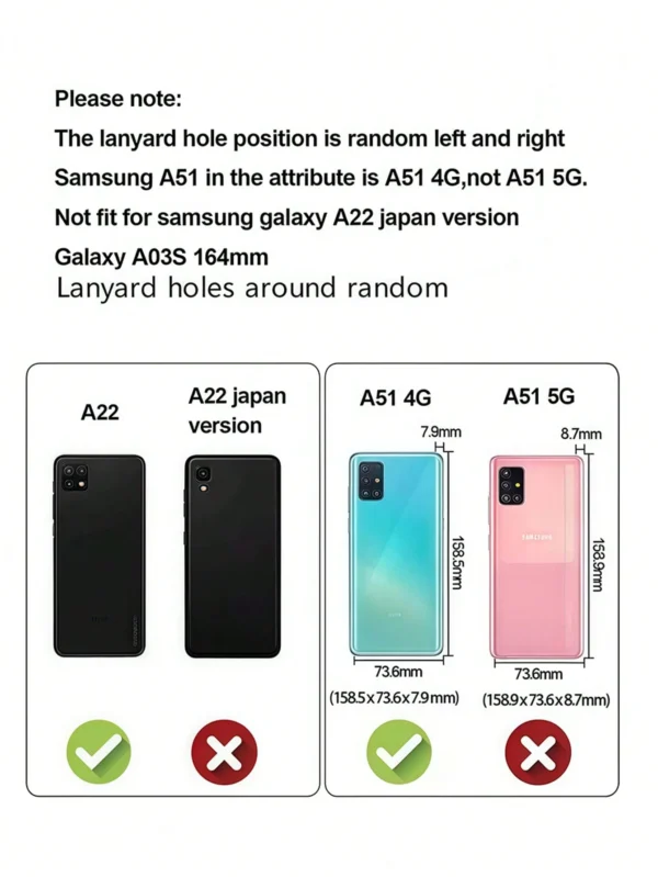 Coque couple anime mat Apple – Image 7