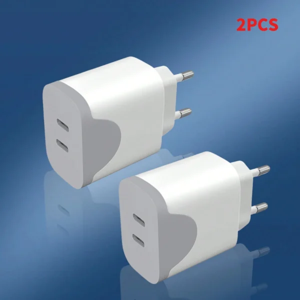 Bloc USB-C rapide 1/2x – Image 6