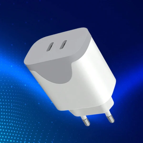 Bloc USB-C rapide 1/2x – Image 7