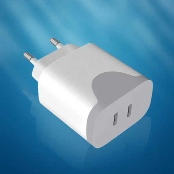 Bloc USB-C rapide 1/2x – Image 3