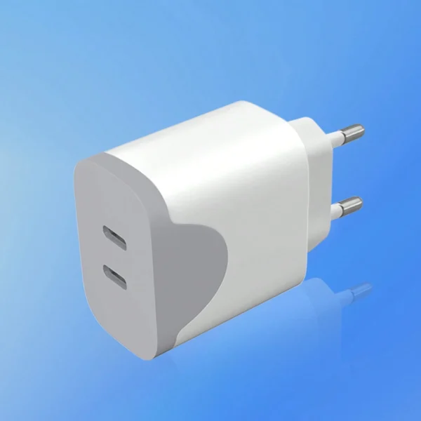 Bloc USB-C rapide 1/2x – Image 5