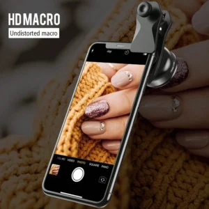 Objectif macro 100mm APEXEL