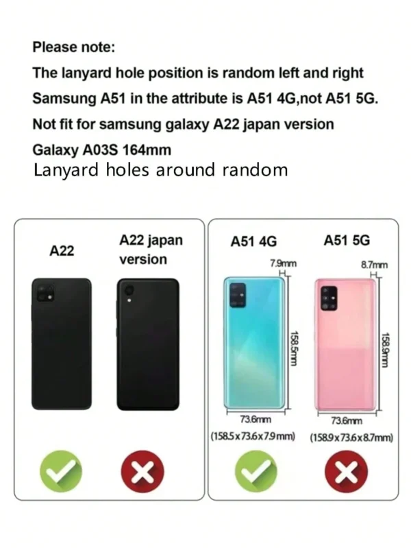 Coque texte religieux graphique – Image 6
