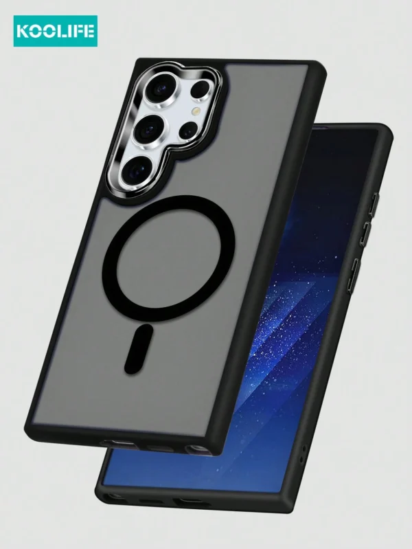 Coque magnétique mat Koolife – Image 7