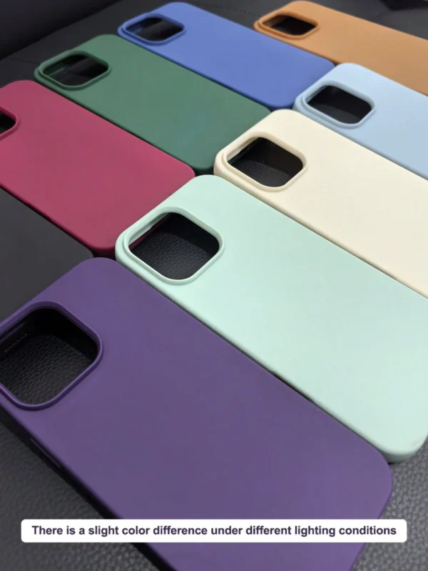 Coque iPhone 16 Pro Max – Image 6