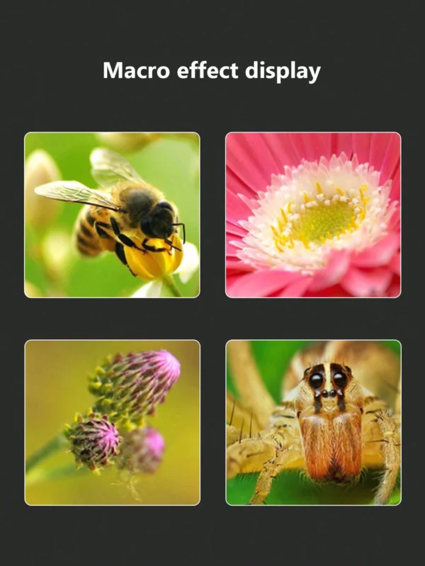 Kit objectif 3-en-1 universel – Image 5