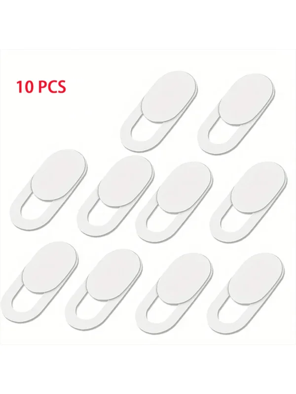 10 pcs cache webcam glissière – Image 8