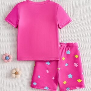 Set 2 pcs grenouillères chat
