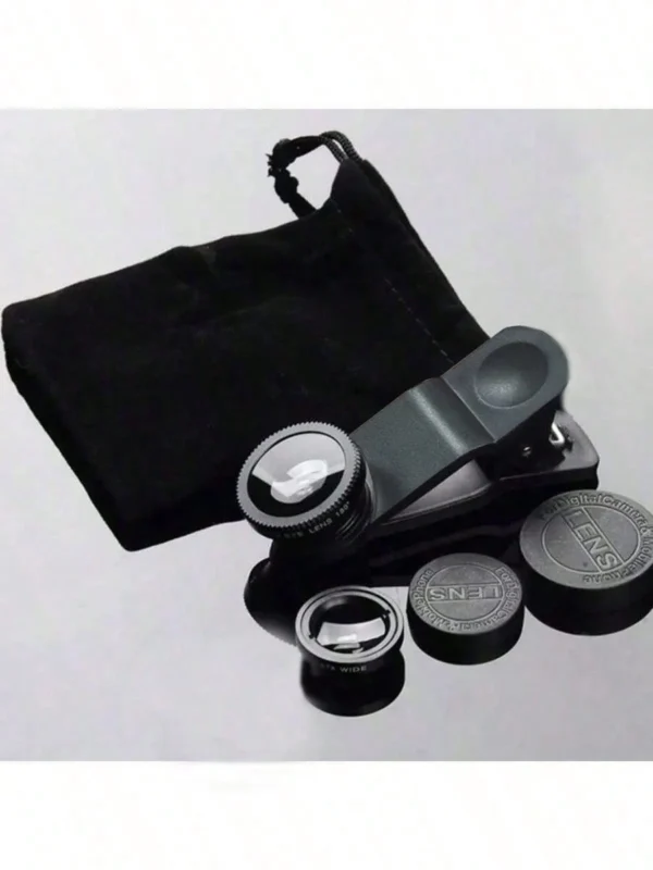 Kit objectifs clip 3-en-1 – Image 10