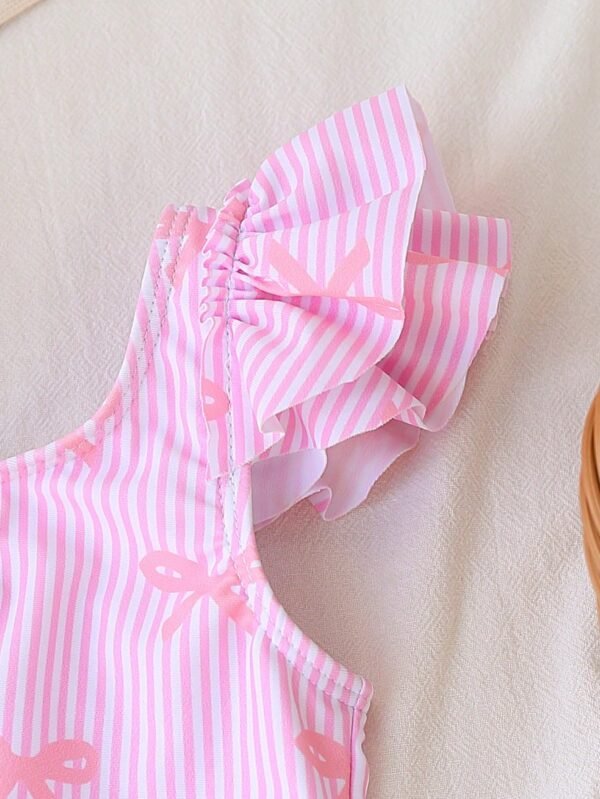 Maillot bain nœud papillon – Image 4