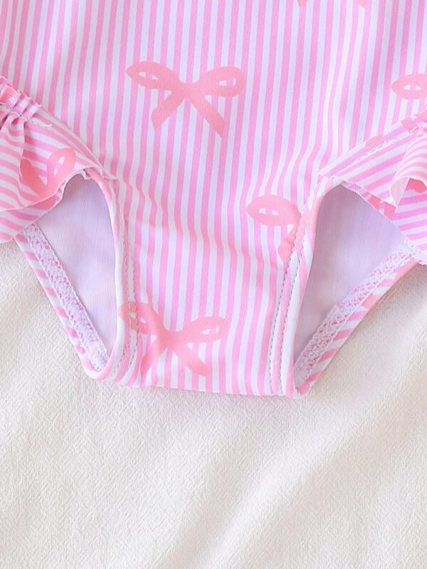 Maillot bain nœud papillon – Image 5