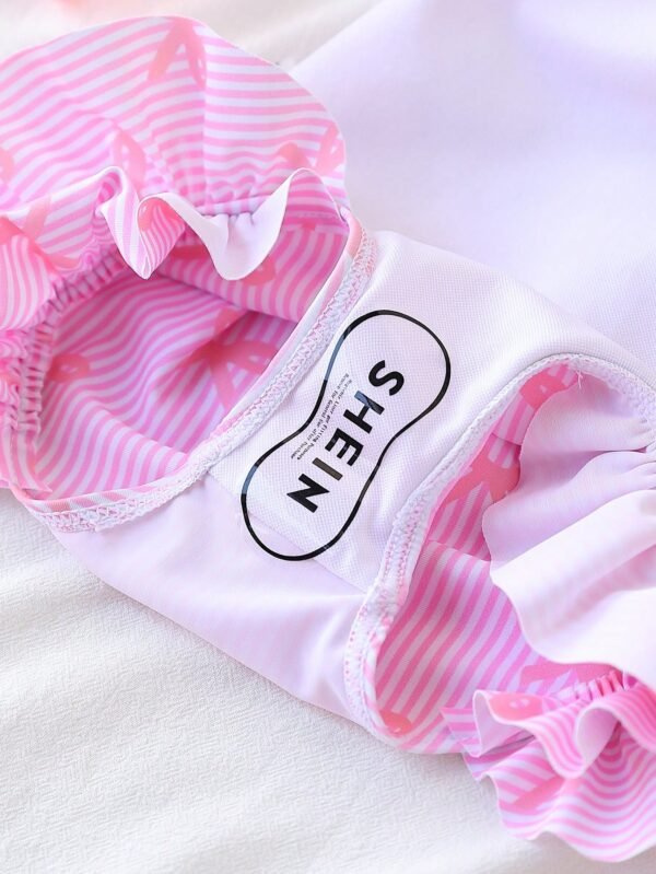 Maillot bain nœud papillon – Image 7