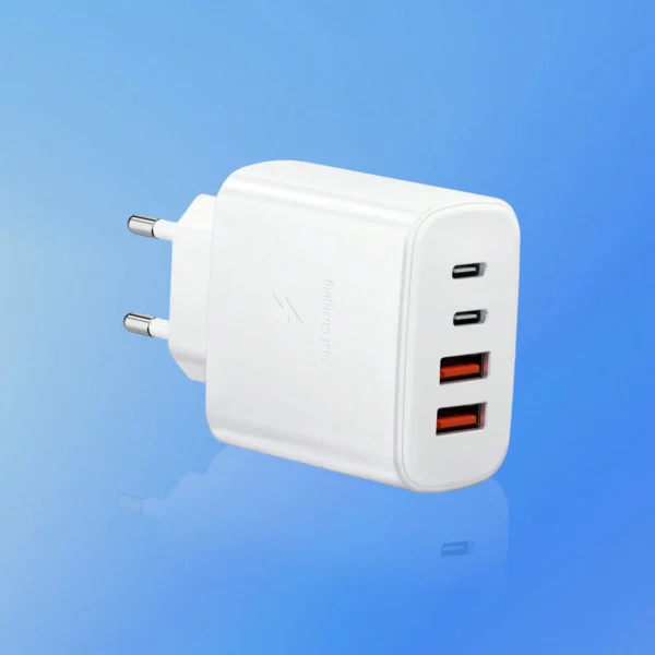 Chargeur mural rapide 1/2 pcs – Image 5