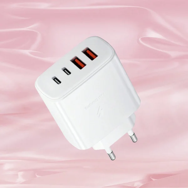 Chargeur mural rapide 1/2 pcs – Image 7