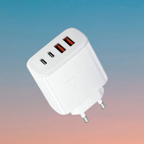 Chargeur mural rapide 1/2 pcs – Image 8