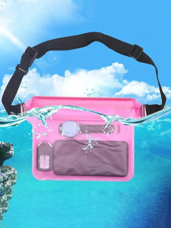 Pochette étanche triple écran – Image 9