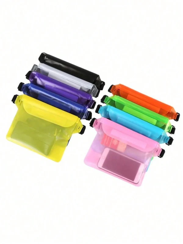 Pochette étanche triple écran – Image 5