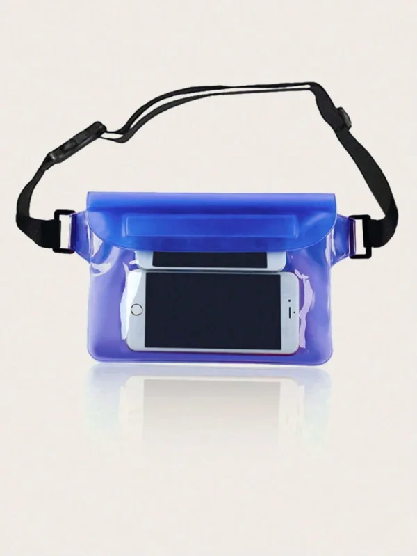 Pochette étanche triple écran – Image 19