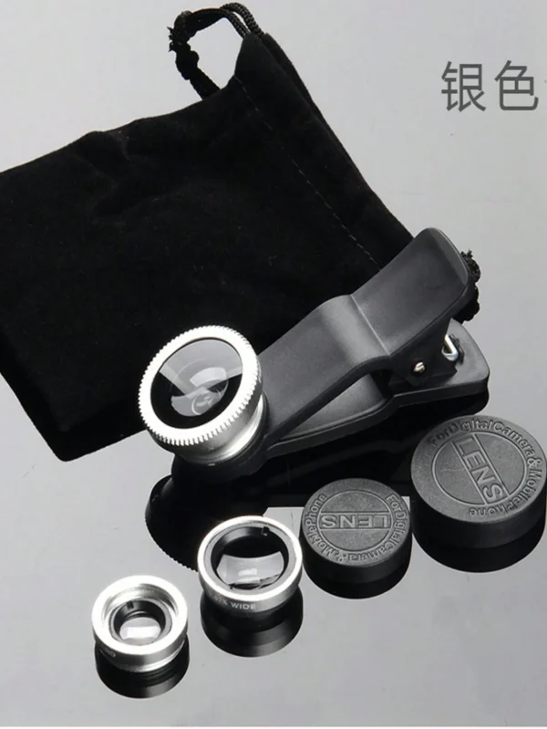 Kit objectif 3-en-1 manuel – Image 12